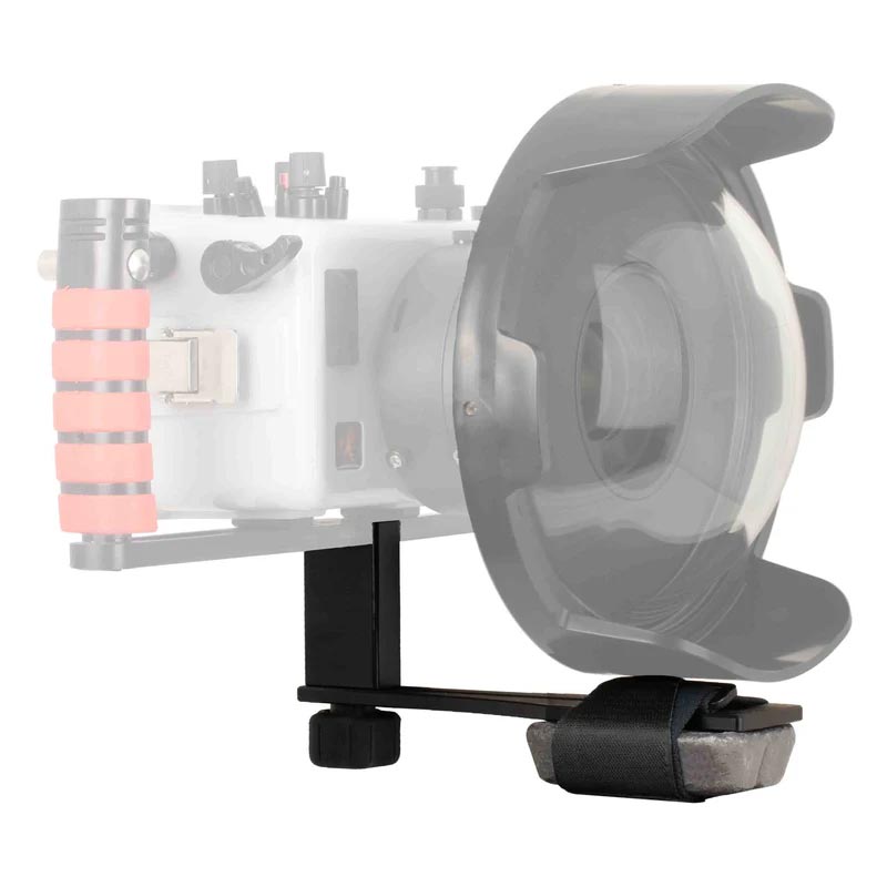 Ikelite Trim Weight System for DLM Mirrorless & Compact dSLR Housings Ikelite Trim Weight System for DLM Mirrorless & Compact dSLR Housings